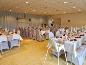 Saal
